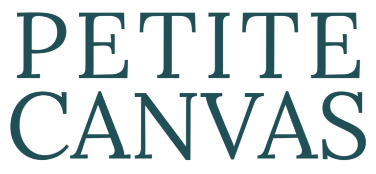 Petite Canvas