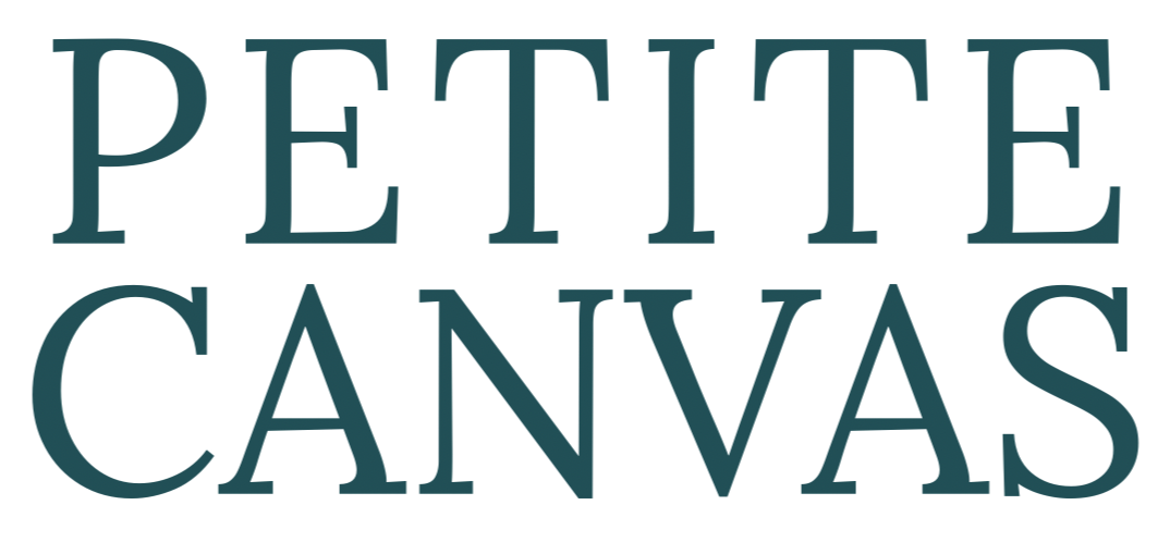 Petite Canvas
